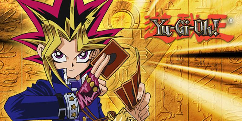 游戏王最早发行于什么年代,游戏王第一部出现的卡有多强