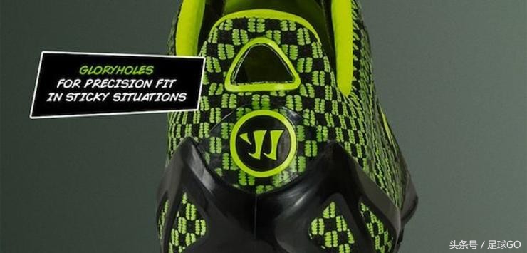 十大最炫酷的球鞋,十大奇葩球鞋