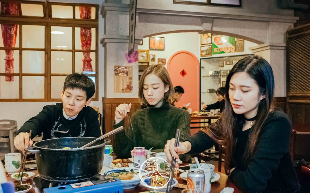 厦门｜春娇一刻值千金，隔了岁月再相逢干了这碗姜母鸭汤！