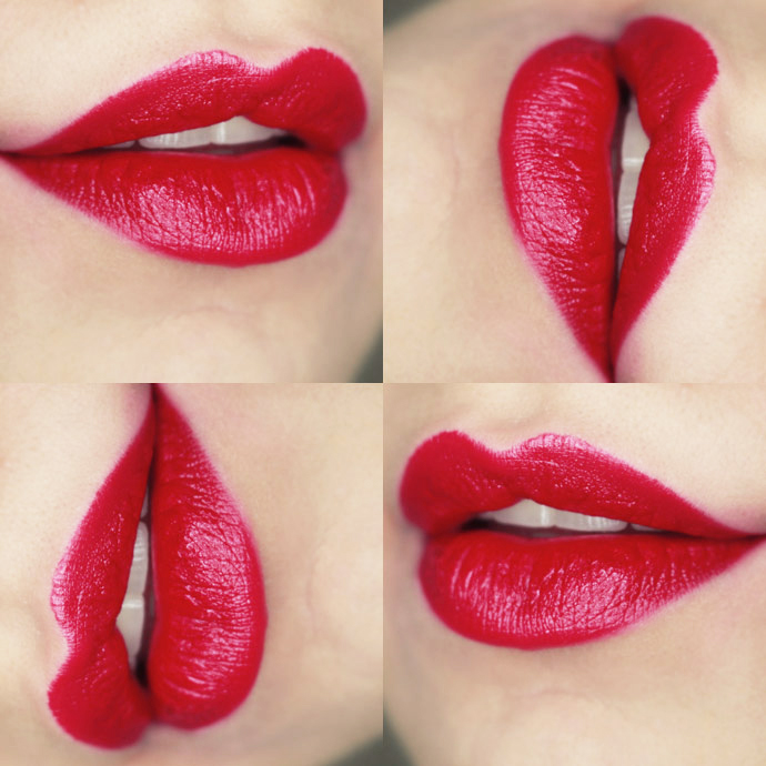 新款唇膏推荐排行榜前十名,推荐十款便宜好用唇膏色号