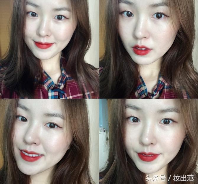 阿玛尼红管唇釉丹砂421价格,阿玛尼红管唇釉415试色视频