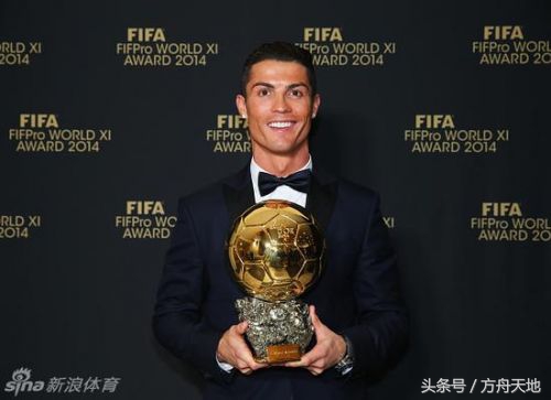 历届世界足球先生,fifa历届球员能力值排名