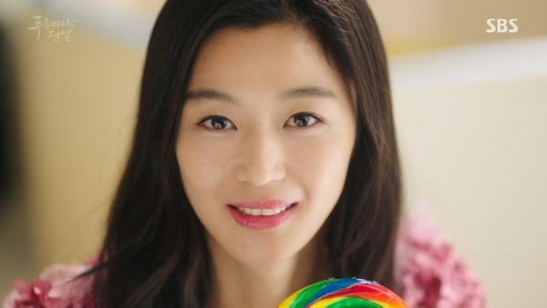 韩剧粉红色唇膏合集,盘点韩剧明星女主角同款口红