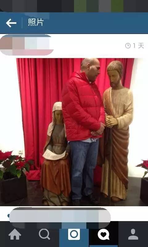 圣诞节的阿拉伯人,阿拉伯过圣诞节长什么样子