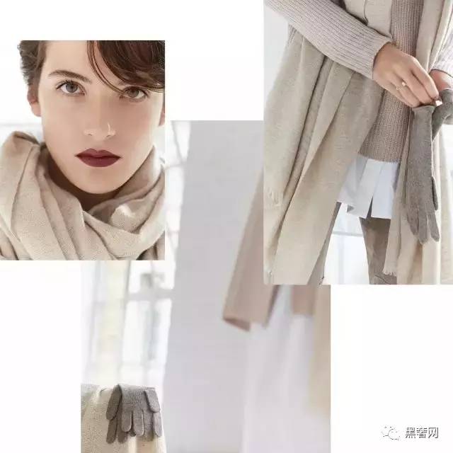 lv围巾哪款最好搭,最好看的围巾排名