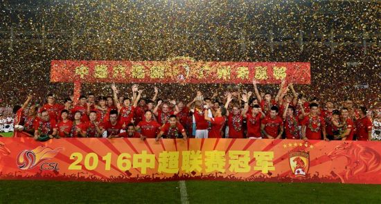 XTPE:2016年中国体坛大新闻你知道那些