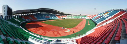 中超最震撼的主场进球,2017中超十六强巡礼