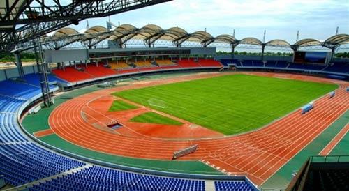 中超最震撼的主场进球,2017中超十六强巡礼