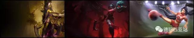 lol外服限定皮肤,lol端游套装限定皮肤有哪些