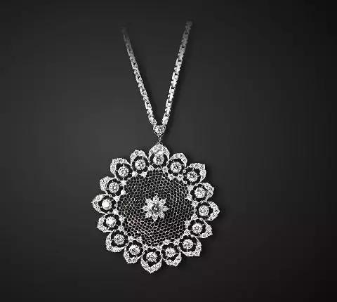 不服不行！顶级珠宝品牌Buccellati被中国人收了