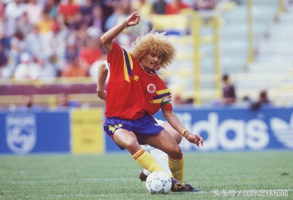 巴尔德拉马最新发型,有一种坚持叫阿根廷