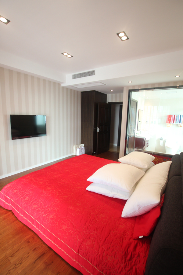 合肥婚房装修风格,合肥婚房装修好看又便宜