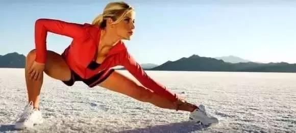 不看不知道！每天练习5分钟，减少伤病靠它啦