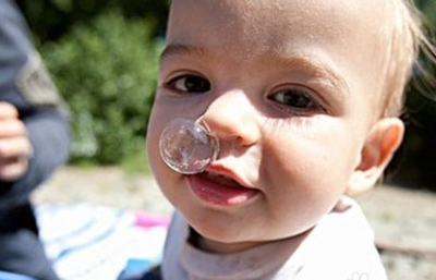 宝宝鼻塞最有效的方法,宝宝鼻塞的小妙招视频