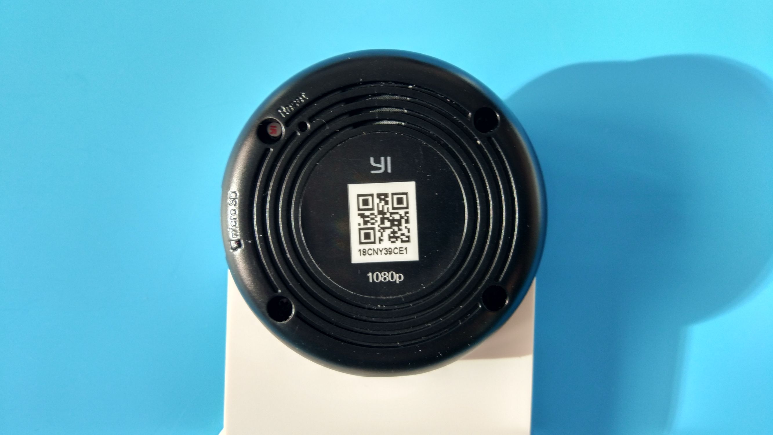 小蚁智能摄像机室外版1080p不扫描,小蚁1080p智能摄像机怎么连接手机