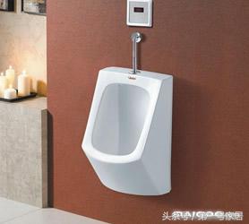 小便斗尺寸怎么选,小便斗型号大全