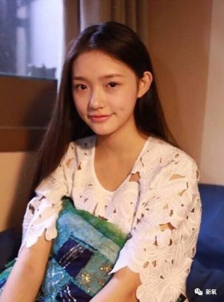 林允整牙却像整容？她是真的又整了啊！