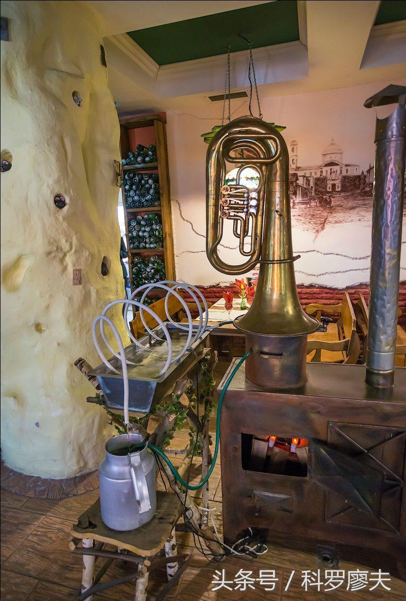 美国军人误将防冻剂当酒喝,俄军喝防冻液