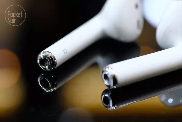 AirPods：头都快甩掉了，还是甩不掉它