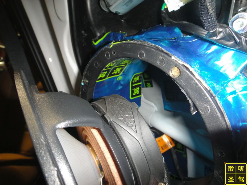 简单升级音响有效果吗,简单升级汽车音响