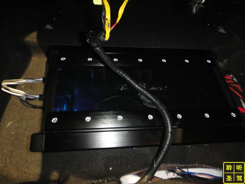 简单升级音响有效果吗,简单升级汽车音响