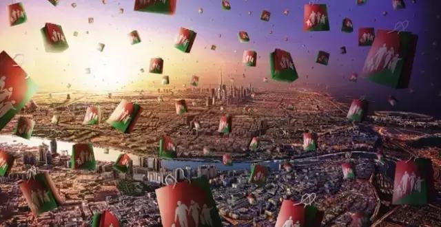 2022迪拜购物节,迪拜2018购物节攻略