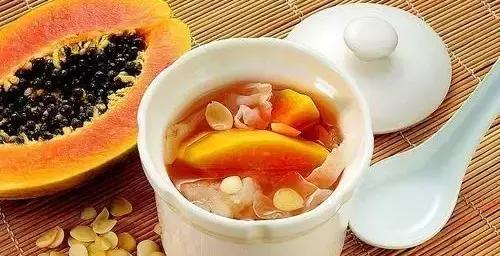 中医养生之五十四款食疗汤,推荐的20道中医养生药膳大全