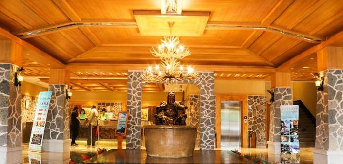 跟生活请个假放松一下心情,放下疲惫享受生活的美