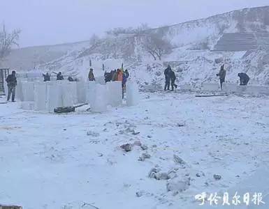 夏季那达慕大会呼伦贝尔,2022年呼伦贝尔冬季那达慕开幕