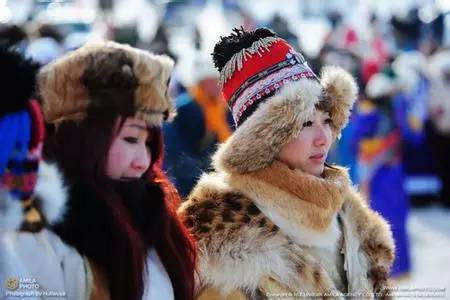 夏季那达慕大会呼伦贝尔,2022年呼伦贝尔冬季那达慕开幕