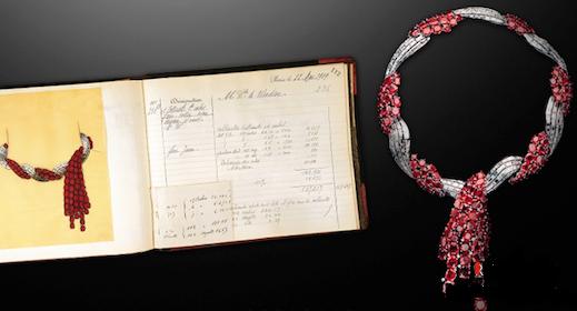 象征永恒爱情的珠宝品牌,爱情珠宝品牌