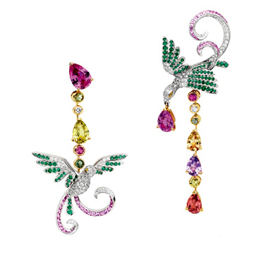 象征永恒爱情的珠宝品牌,爱情珠宝品牌