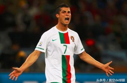 c罗一路走来的辉煌成就完整版,c罗走来