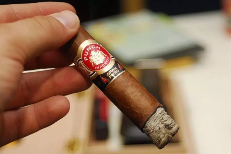 全球十大雪茄排名,世界排名前十的雪茄