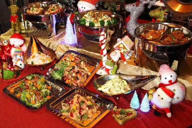 重庆圣诞节打卡点推荐,重庆第一次约会地点推荐