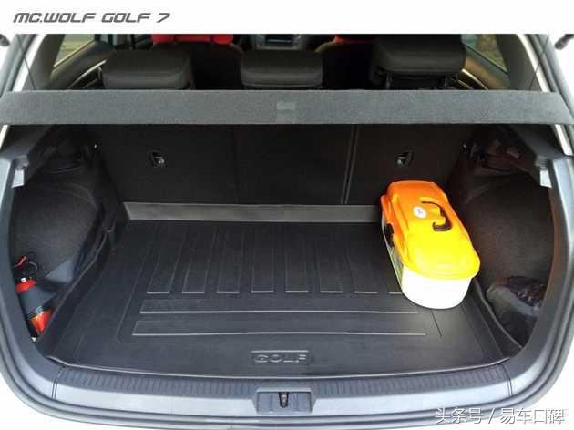 大众高尔夫7怎么样口碑,2014款高尔夫7口碑