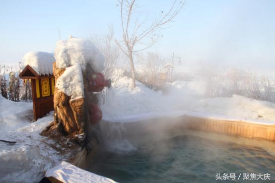 不想睡得千篇一律冬天这么冷，该去哪约“泡”？