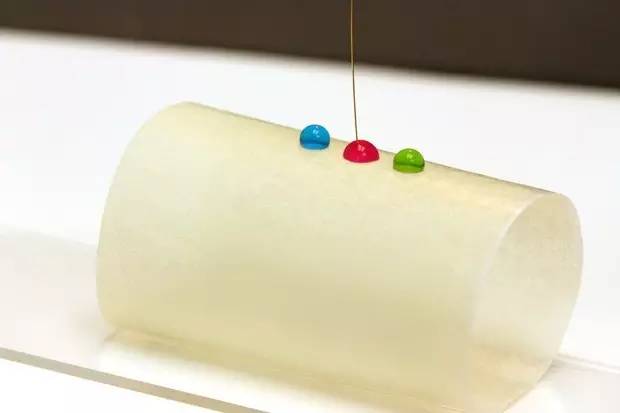 纸电池原理,纸电池概念电池