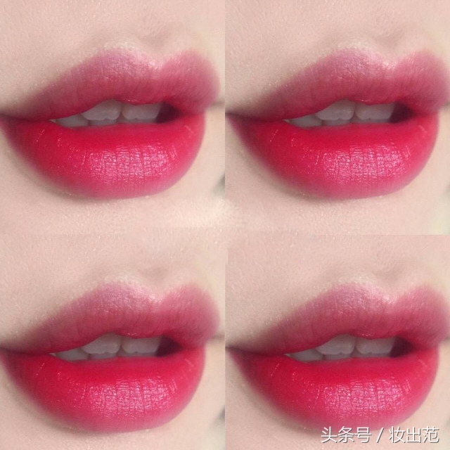 阿玛尼红管唇釉丹砂421价格,阿玛尼红管唇釉415试色视频