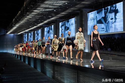 2016时尚元素大回顾,2016时尚界大事件