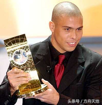 历届世界足球先生,fifa历届球员能力值排名