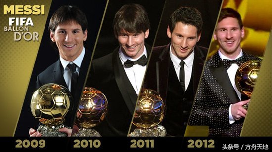 历届世界足球先生,fifa历届球员能力值排名