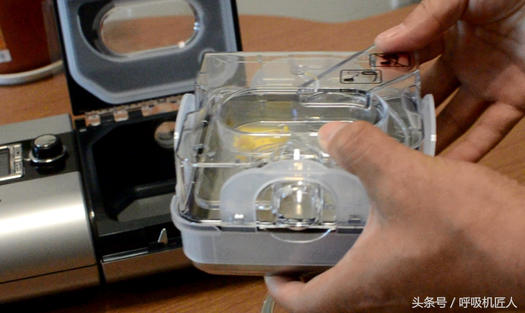 家用呼吸机的保养方法,家用呼吸机去哪清洁