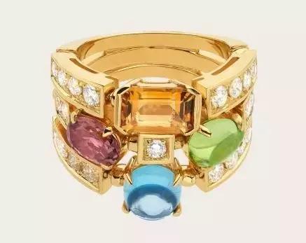 戒指指南书,戒指帅气戴法教程