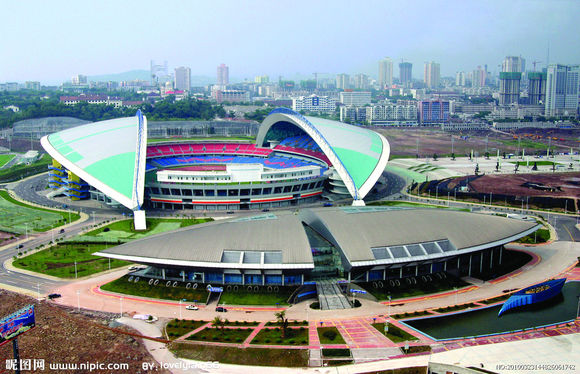 中超最震撼的主场进球,2017中超十六强巡礼