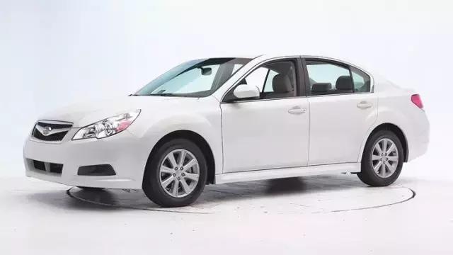 日系车死亡率最高的车排名,死亡率最低的五大车型