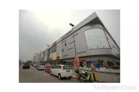 马来西亚新山三天两夜旅游,一日游马来西亚新山