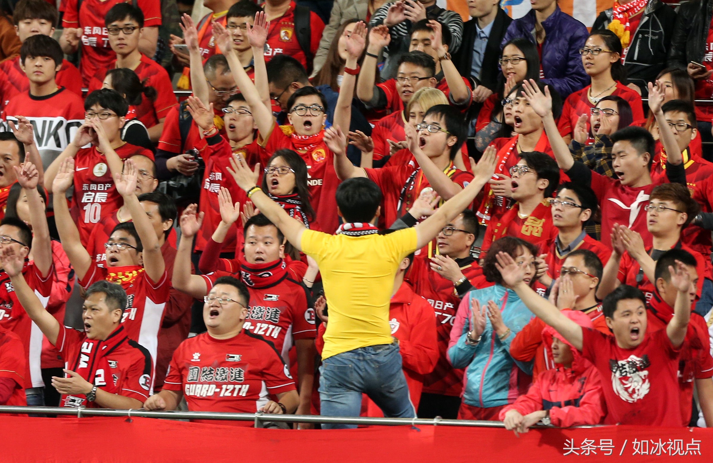 历史上连续两夺欧冠,恒大二次夺得亚冠历程回顾