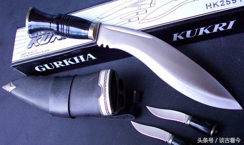 杀伤力强爆发力大的冷兵器,那些很有力量感的冷兵器