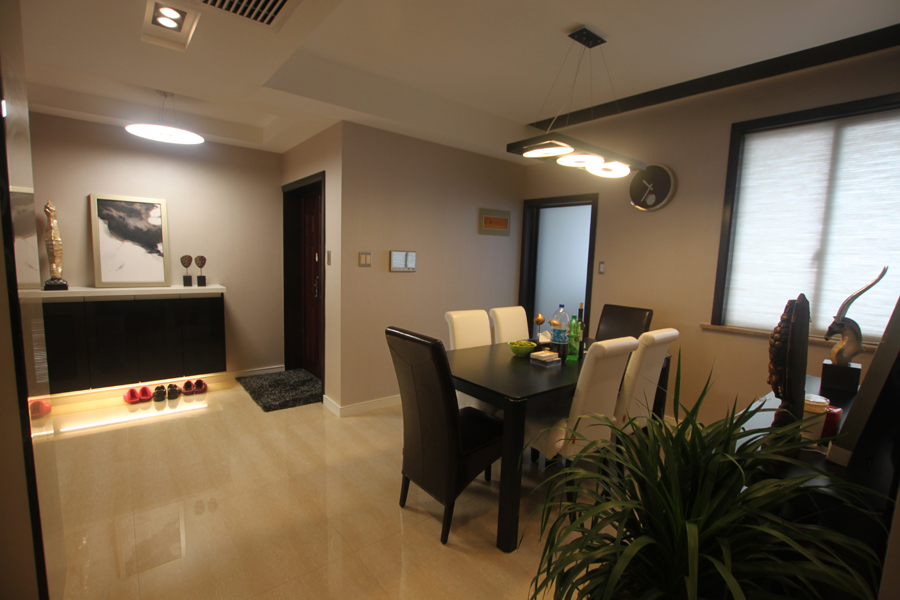 合肥婚房装修风格,合肥婚房装修好看又便宜